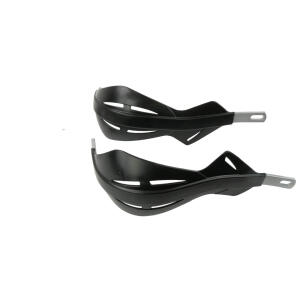 Handschützer Handprotektoren HP-22 Integral Handguards schwarz