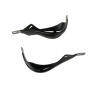 Handschützer Handprotektoren HP-22 Integral Handguards schwarz