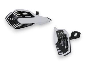 Protège-mains HP-23 Integral Handguards Aluminium Integral