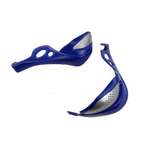 Handschützer Handprotektoren HP27 Handguards blau