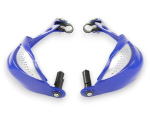 Handschützer Handprotektoren HP27 Handguards blau