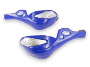 Handschützer Handprotektoren HP27 Handguards blau