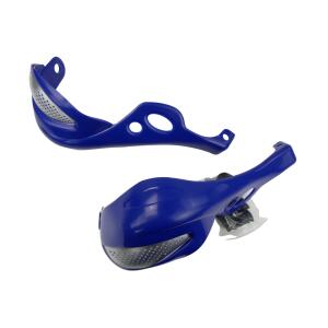 Handschützer Handprotektoren HP27 Handguards blau