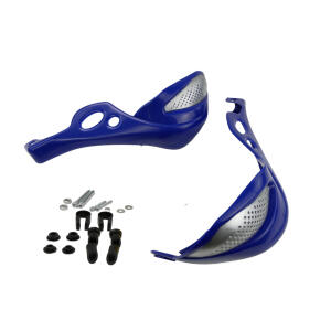 Handschützer Handprotektoren HP27 Handguards blau
