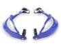 Handschützer Handprotektoren HP27 Handguards blau