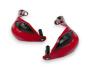 Handschützer Handprotektoren HP27 Handguards rot