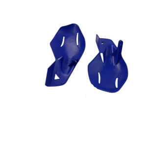 Handschützer Handprotektoren HP28 Handguards blau