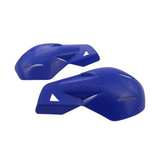 Handschützer Handprotektoren HP28 Handguards blau