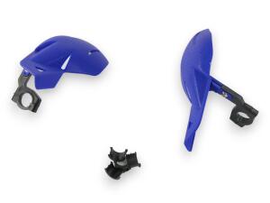 Handschützer Handprotektoren HP28 Handguards blau