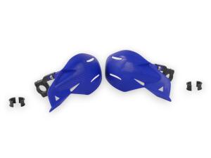 Handschützer Handprotektoren HP28 Handguards blau