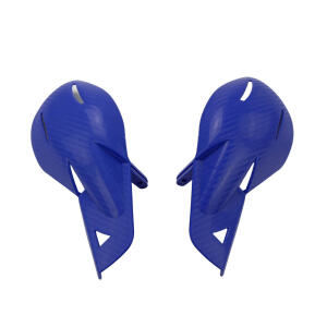 Handschützer Handprotektoren HP28 Handguards blau