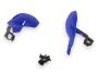 Handschützer Handprotektoren HP28 Handguards blau
