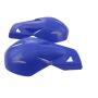 Handschützer Handprotektoren HP28 Handguards blau