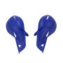 Handschützer Handprotektoren HP28 Handguards blau