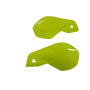 Handschützer Handprotektoren HP28 Handguards gelb