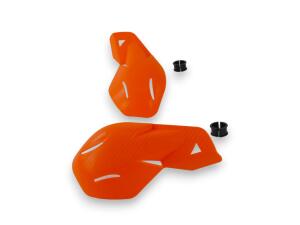 Handschützer Handprotektoren HP28 Handguards orange