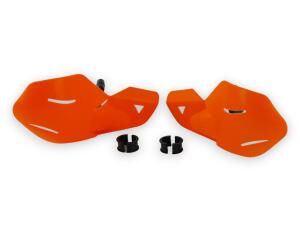Handschützer Handprotektoren HP28 Handguards orange