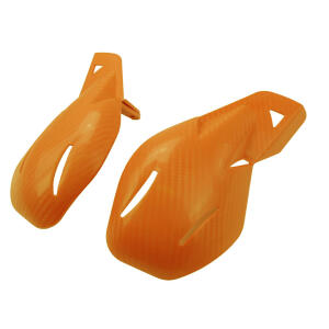 Handschützer Handprotektoren HP28 Handguards orange
