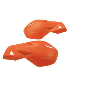 Handschützer Handprotektoren HP28 Handguards orange