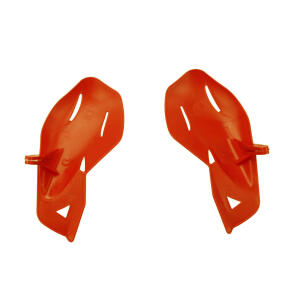 Handschützer Handprotektoren HP28 Handguards orange