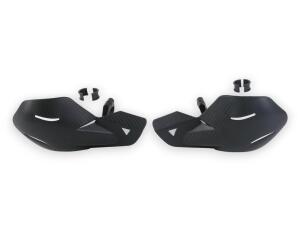 Handschützer Handprotektoren HP28 Handguards schwarz
