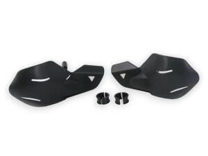 Handschützer Handprotektoren HP28 Handguards schwarz