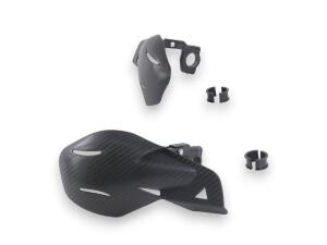 Handschützer Handprotektoren HP28 Handguards schwarz