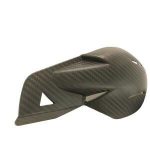 Handschützer Handprotektoren HP28 Handguards schwarz