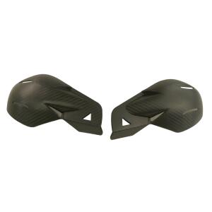 Handschützer Handprotektoren HP28 Handguards schwarz