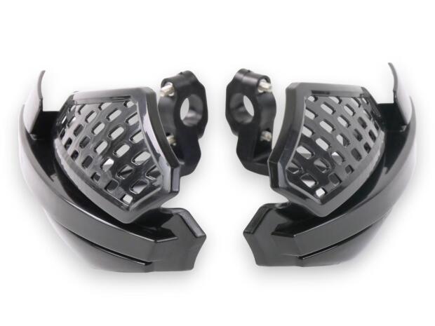 Handguards HP29 Protectors black