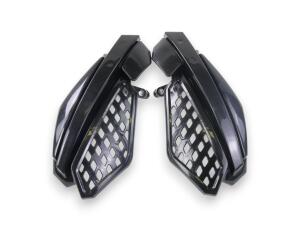 Handguards HP29 Protectors black