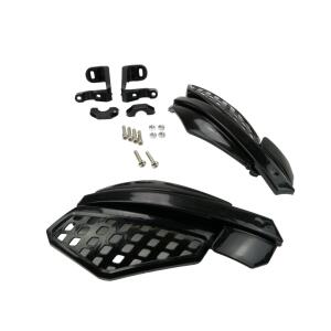 Handguards HP29 Protectors black