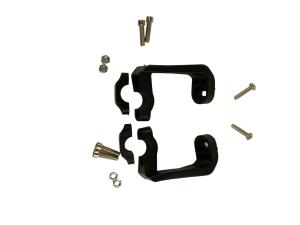 Handguards HP29 Protectors black