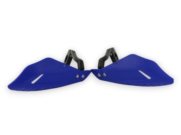 Handguards HP30 Protectors blue