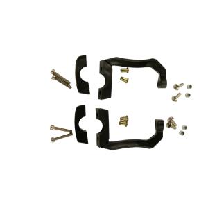 Handguards HP30 Protectors blue