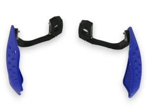 Handguards HP30 Protectors blue