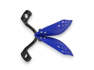 Handguards HP30 Protectors blue