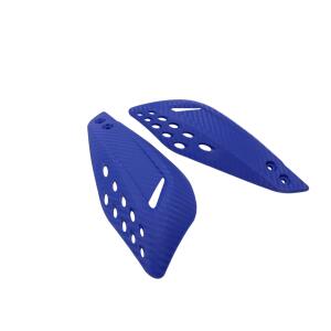 Handguards HP30 Protectors blue