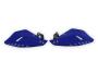 Handguards HP30 Protectors blue