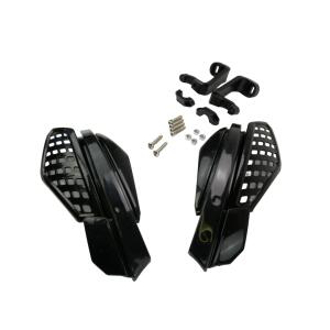 Protège-mains HP30 noir