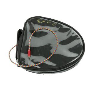 Büse Mini Tankrucksack Motorrad Tanktasche klein Magnet