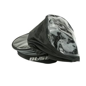 Büse Mini Tankrucksack Motorrad Tanktasche klein Magnet