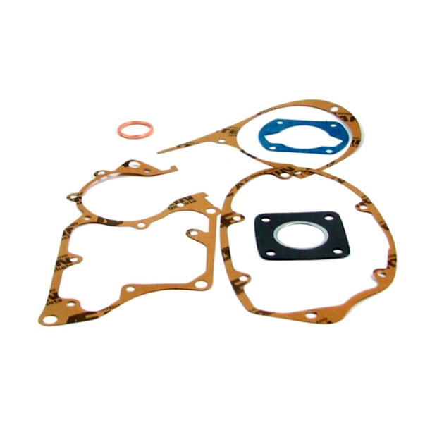 Dichtungssatz für Sachs 50S , 50/5 , 501 3 / 4 / 5 / 6 - Gang / Hercules K 50 RL KX 5 Ultra MK 3 4 5 Gang KX5 KX 5 Luftgekühlt