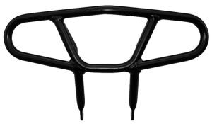 Frontbumper X-15 Yamaha Raptor YFM 660 R schwarz oder alufarben