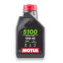 MOTUL 5100 10W-40 1Liter 4Takt