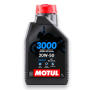 MOTUL 3000 20W50 1Liter 4Takt