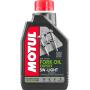 MOTUL Forkoil Gabelöl Expert 5W-Light 1Liter für USD-Gabeln
