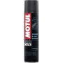 MOTUL MC CARE E10 SHINE & GO SPRAY 400 ml Kunststoffpflege