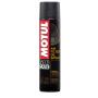 MOTUL MC CARE A2 Air Filter Oil 400ml Luftfilteröl