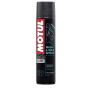 MOTUL E9 WASH & WAX SPRAY 400ml